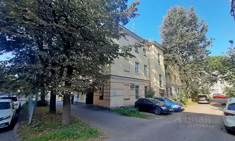 2-к кв. Новгородская область, Великий Новгород Район Софийская ...