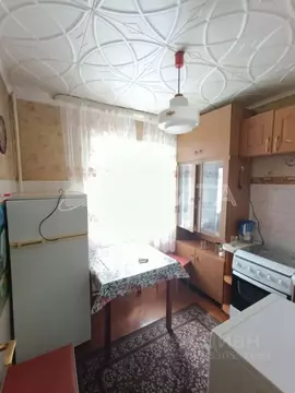 2-к кв. Тюменская область, Тюмень ул. Малыгина, 57 (40.0 м)