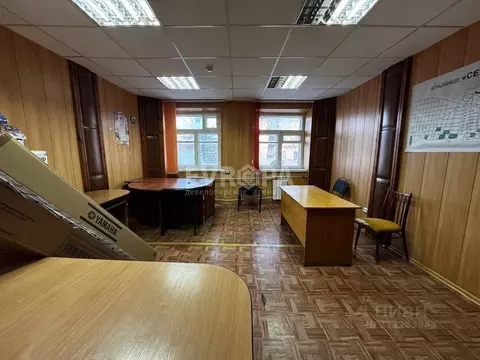 Офис в Ульяновская область, Ульяновск ул. Бебеля, 26 (40 м)