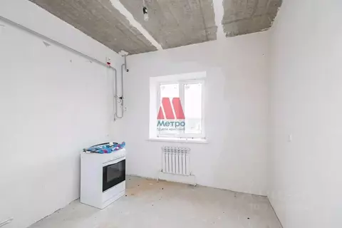 1-к кв. Ярославская область, Тутаев Парковый проезд, 1 (55.1 м)