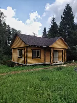 Дом в Московская область, Богородский городской округ, Николин Луг кп  ...