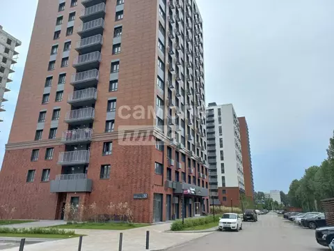 Студия Ульяновская область, Ульяновск просп. Генерала Тюленева, 32к2 ...