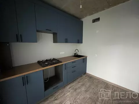 1-к кв. Рязанская область, Рязань ул. Александра Полина, 1 (29.3 м)