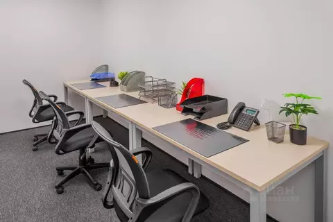 Офис в Москва ул. Академика Варги, 8К1 (12 м)