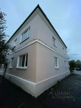 1-к кв. Московская область, Зарайск Зарайск муниципальный округ, ул. ...