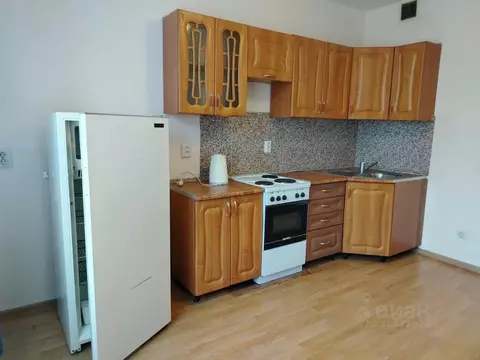 1-к кв. Тюменская область, Тюмень ул. Николая Зелинского, 19 (43.0 м)