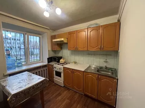 1-к кв. Нижегородская область, Кстово Нижегородская ул., 3 (49.0 м)