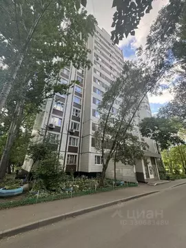 1-к кв. Москва Мячковский бул., 9 (38.0 м)