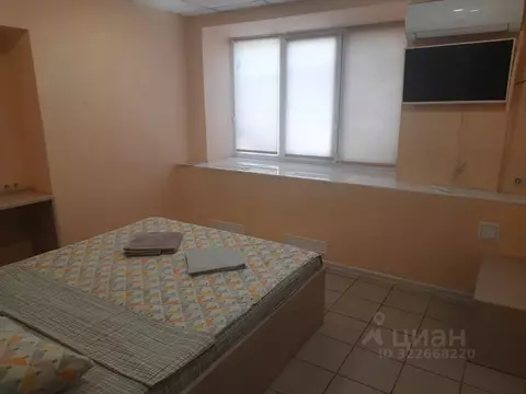 Комната Самарская область, Самара Ново-Садовая ул., 30