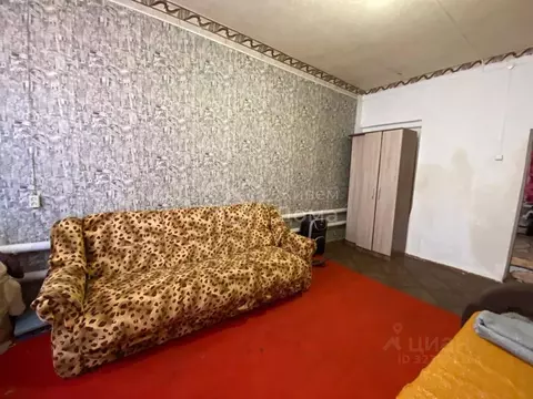 2-к кв. Волгоградская область, Суровикино Железнодорожная ул., 13 ...