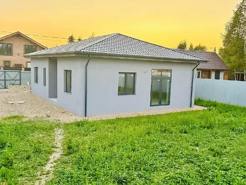 Продается коттедж в г. Раменское