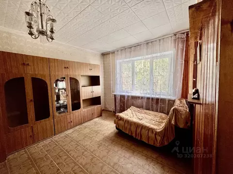 2-к кв. Астраханская область, Астрахань Звездная ул., 41к2 (49.0 м)