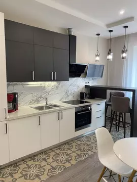 1-к кв. Москва Кронштадтский бул., 6к2 (44.5 м)