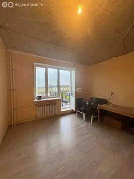 Квартира-студия: Романовка, Гаражный проезд, 14к1 (24.7 м)