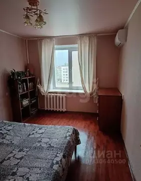 2-к кв. Башкортостан, Уфа ул. Гафури, 19/1 (61.5 м)