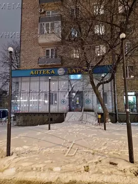 Помещение свободного назначения в Москва Ленинский просп., 90 (70 м)