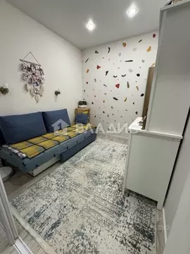 1-к кв. Московская область, Королев Болшево мкр, Бурковский проезд, ...