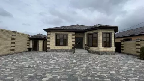 Дом в Ставропольский край, Ставрополь Ландшафтная ул., 8Д (160 м)