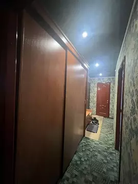 3-к кв. Мурманская область, Мурманск ул. Крупской, 30 (60.0 м)