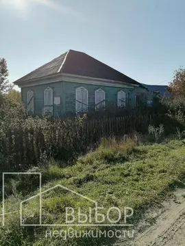 Дом в Томская область, Кожевниковский район, с. Киреевск ...