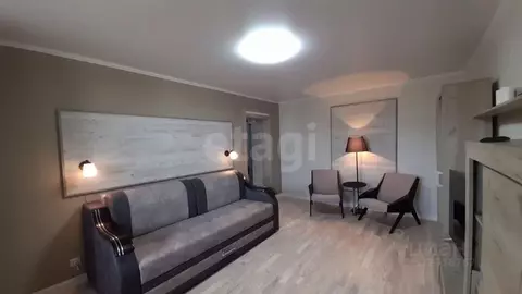 1-к кв. Орловская область, Орел Костомаровская ул., 5 (38.0 м)