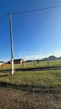 Участок в Саха (Якутия), Якутск Баал Заимката тер.,  (9.5 сот.)