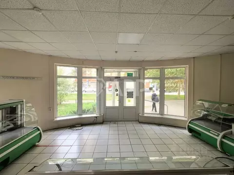 Помещение свободного назначения в Краснодарский край, Новороссийск ...