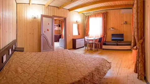 Комната Крым, Алушта ул. Набережная, 24А/1