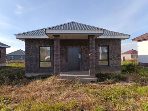 Дом в Башкортостан, Иглинский район, Акбердинский сельсовет, ...