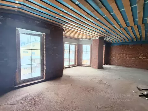 Коттедж в Новосибирская область, Новосибирский район, Морской ...