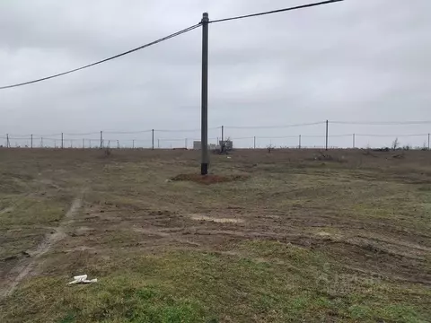 Участок в Крым, Симферопольский район, Николаевка пгт ул. Ленина (6.0 ...