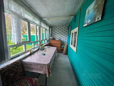 Дом в Калужская область, Боровский муниципальный округ, д. Заречье, ...