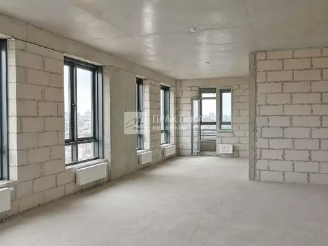 Продается 3-комнатная квартира