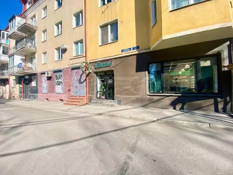 Помещение свободного назначения в Калининградская область, Калининград ...