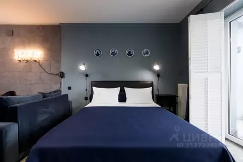 1-к кв. Калининградская область, Зеленоградск ул. Володарского, 28А ...