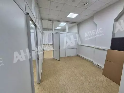 Офис в Москва Профсоюзная ул., 66С1 (138 м)