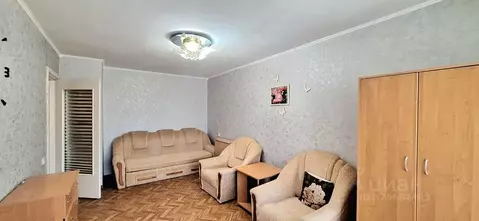 1-к кв. Крым, Симферополь ул. Семашко, 7 (33.0 м)