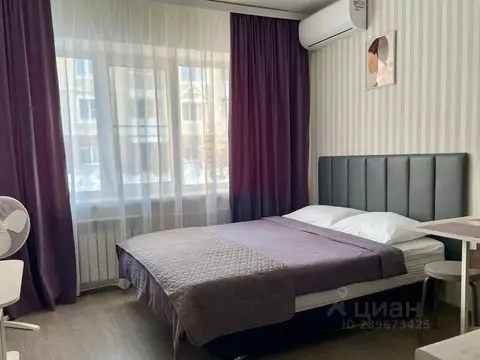 Студия Еврейская автономная область, Биробиджан А мкр, ул. Широкая, ...