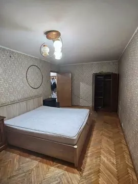 1-к кв. Москва Лосевская ул., 1К1 (35.0 м)