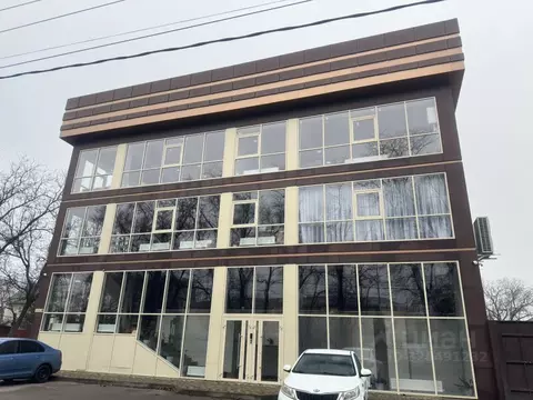 Офис в Ставропольский край, Пятигорск ул. Ермолова, 147 (624 м)