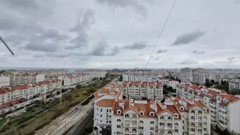 1-к кв. Севастополь просп. Античный, 11 (51.0 м)