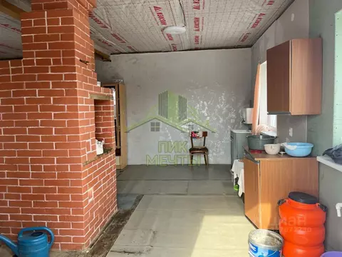 Дом в Бурятия, Иволгинский район, Иволгинское с/пос, пос. Тапхар, ...