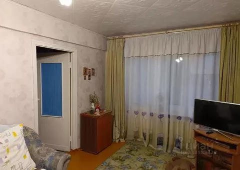 2-к кв. Иркутская область, Ангарск Московская ул., 49 (44.7 м)