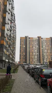 1-к кв. Московская область, Ленинский городской округ, Мисайлово пгт ...