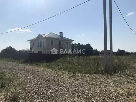 Участок в Нижегородская область, Кстовский муниципальный округ, ДНП ...