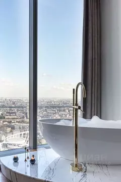 2-к кв. Москва наб. Пресненская, 12 (85.0 м)