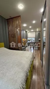 2-к кв. Ивановская область, Иваново ул. Суворова, 7 (48.5 м)