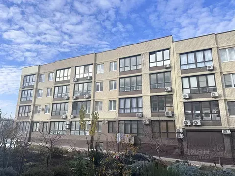 Помещение свободного назначения в Краснодарский край, Анапа ул. ...