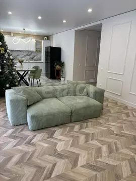 Дом в Свердловская область, Сысертский муниципальный округ, Исеть ...