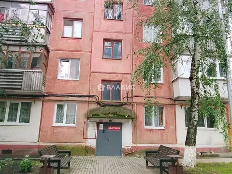 1-к кв. Белгородская область, Белгород Садовая ул., 102 (32.4 м)